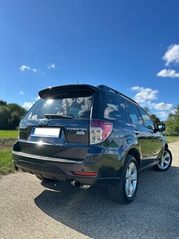 Subaru Forster 2.0 D Comfort MT6 - 6