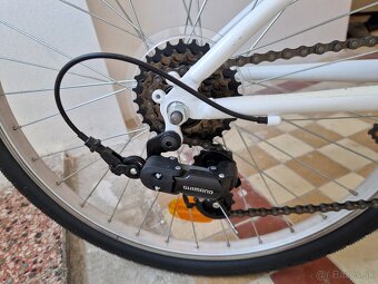 BTWIN TOP STAV 24 palcov - 6