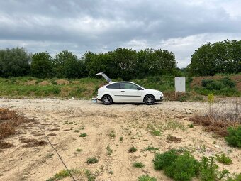 Ford Focus - 6
