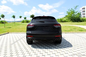 Maserati Levante 3.0 V6 Q4, 257kW, A8, 64900 km - 6