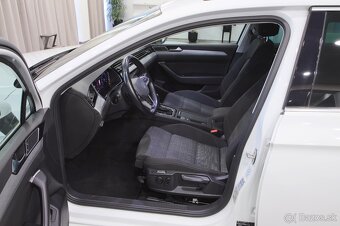 Volkswagen Passat B8 Variant 2.0 TDI 110kW DSG automat - 6