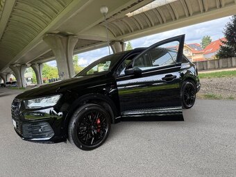 Audi Q7 3.0 TDI Quattro S-line 200 kW – MAX výbava, odp. DPH - 6