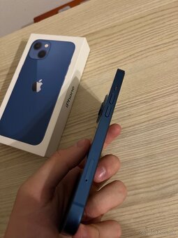 Apple iphone 13 128gb - 6