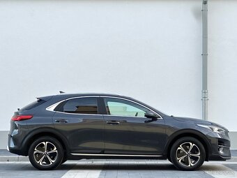 KIA XCeed 1.6 GDi Plug-In Hybrid PLATINUM A/T 140PS 2021 - 6