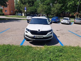 Škoda Kodiaq 2020 4x4 140kw dsg virtual - 6
