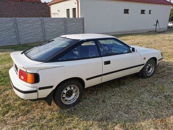 TOYOTA CELICA - 6