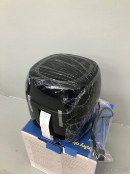 Teplovzdušná fritéza Russel Hobbs 4l - 6