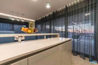 Zaton, Nin - luxusná vila len 100m od mora - 6