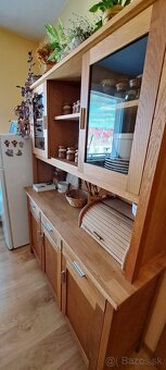 Dvojizbový byt v centre mesta s balkónom a lodžiou - 6