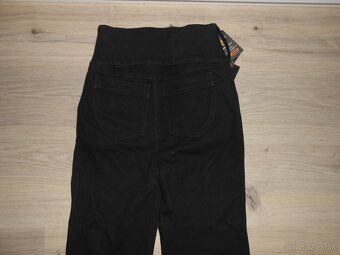 Predam nove damske moto leginy znacky HELD o velkosti damske - 6