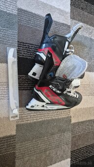 CCM FT670 č.7 - 6