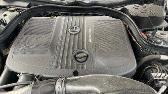 278.Mercedes-Benz E Class 2.2cdi 651924 - 6