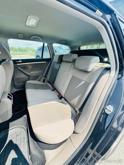 Volkswagen Golf Variant 1.6 TDI BlueMotion Comfortline - 6