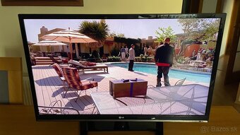 TV LG 42" LED - 6