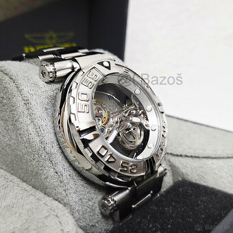 Hodinky INVICTA Subaqua - model 49499 - 6