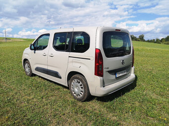Opel Combo 1,5 hdi - 6