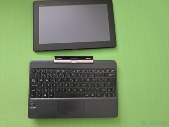 TOP STAV - 2V1 Asus Transformer Book s Win 10 - PODPORA AŽ D - 6