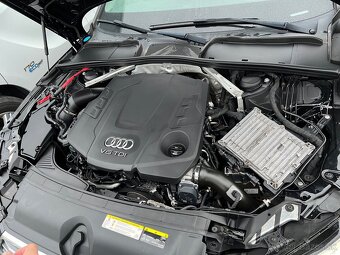 Audi A4 3.0tdi quattro sport - 6