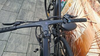 Elektrobicykel - 6