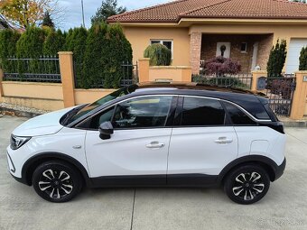 Opel Crossland, 2024, 1.2 benzín, 10 tis. KM, Nové kúp. v SR - 6