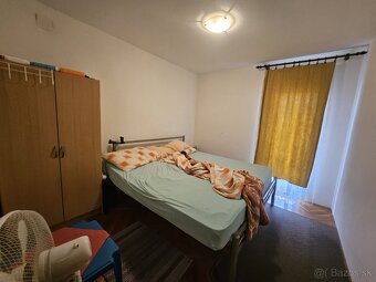 Chorvátsko, apartmánový dom so 6 apartmánmi, 1320 metrov od - 6