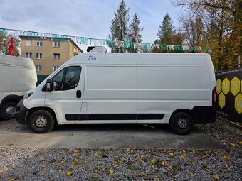 Peugeot Boxer 2.0 BlueHDi 160k 435 L3 DK - 6