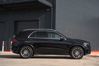 Mercedes-Benz GLE 450d 4Matic AMG Line - 6