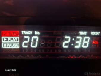 CD prehrávač aj do HiFi zostavy - 6