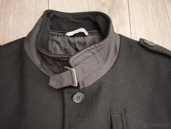 Čierny kabát - 6