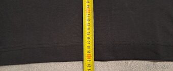 GIVENCHY DAMSKE TRIKO SLIM FIT - 6