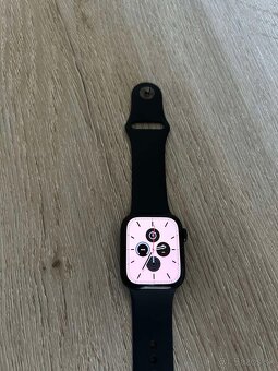 Apple Watch 7 - 41 mm - 6