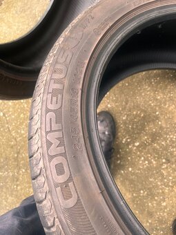 245/45R19 Lassa letne - 6