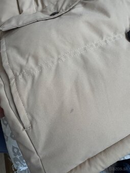 Pánska bunda Siksilk - 6