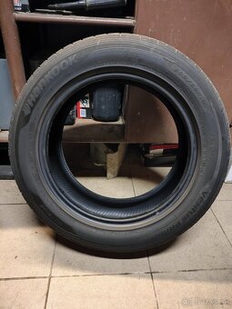Letné Hankook 205/55R16 - 6