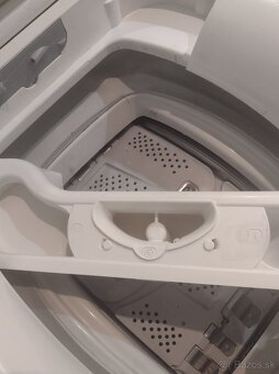 ELECTROLUX - predaj. - 6