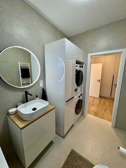 Predám 2izbový byt v novostavbe Pod Rablom - 6