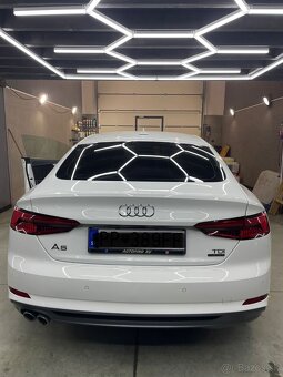 Audi A5 sportback quatro - 6