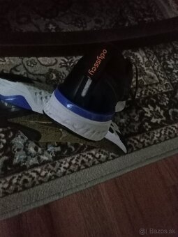 Fred Perry tenisky - 6