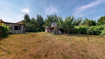 Rodinný dom s potenciálom v Senci – tichá lokalita, veľký po - 6