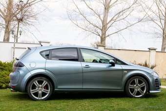 Seat leon - 6
