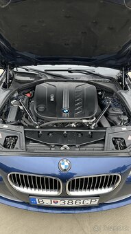 BMW 530d xDrive F11 - 6