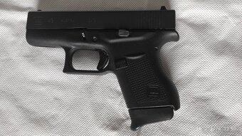 Glock 43 v kalibri 9 luger - 6