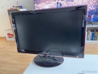 Predam Monitor Samsung - 6