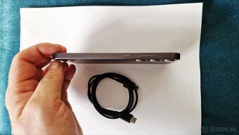 Predám Samsung S24 256GB Plus - 6