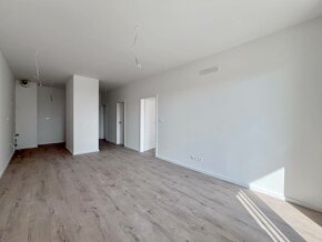 PREDAJ - NOVÝ RUŽINOV nový 2i apartmán s priestrannou loggio - 6