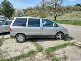 Citroen Evasion 2.0 - 6