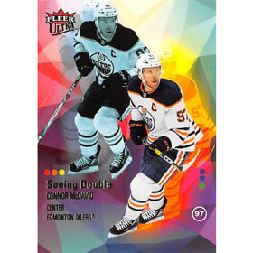 hokejové kartičky - connor - 6