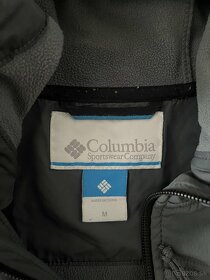 Columbia bunda - 6