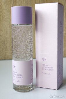 Kórejská esencia Dr.Ceuracle vegan berry essence 150ml - 6