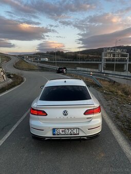 Volkswagen Arteon Bitdi 176kw 2018 - 6